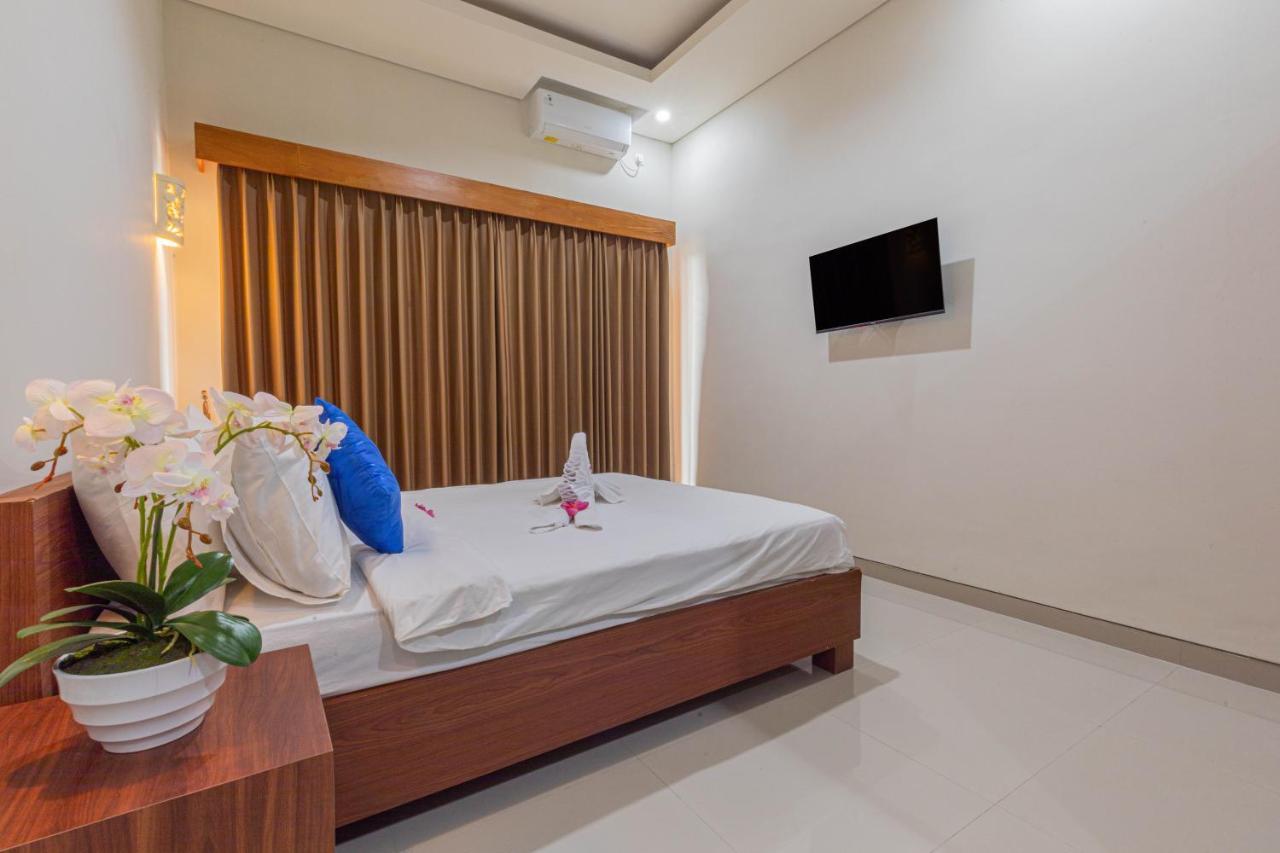 Candra Loka Studio & Apartment By The Loka Kerobokan Екстериор снимка