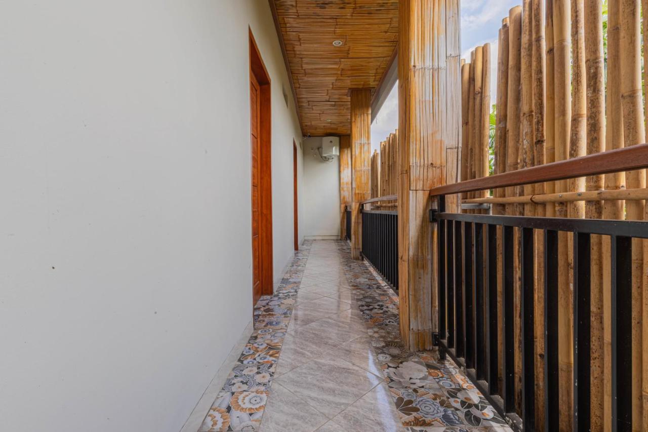 Candra Loka Studio & Apartment By The Loka Kerobokan Екстериор снимка