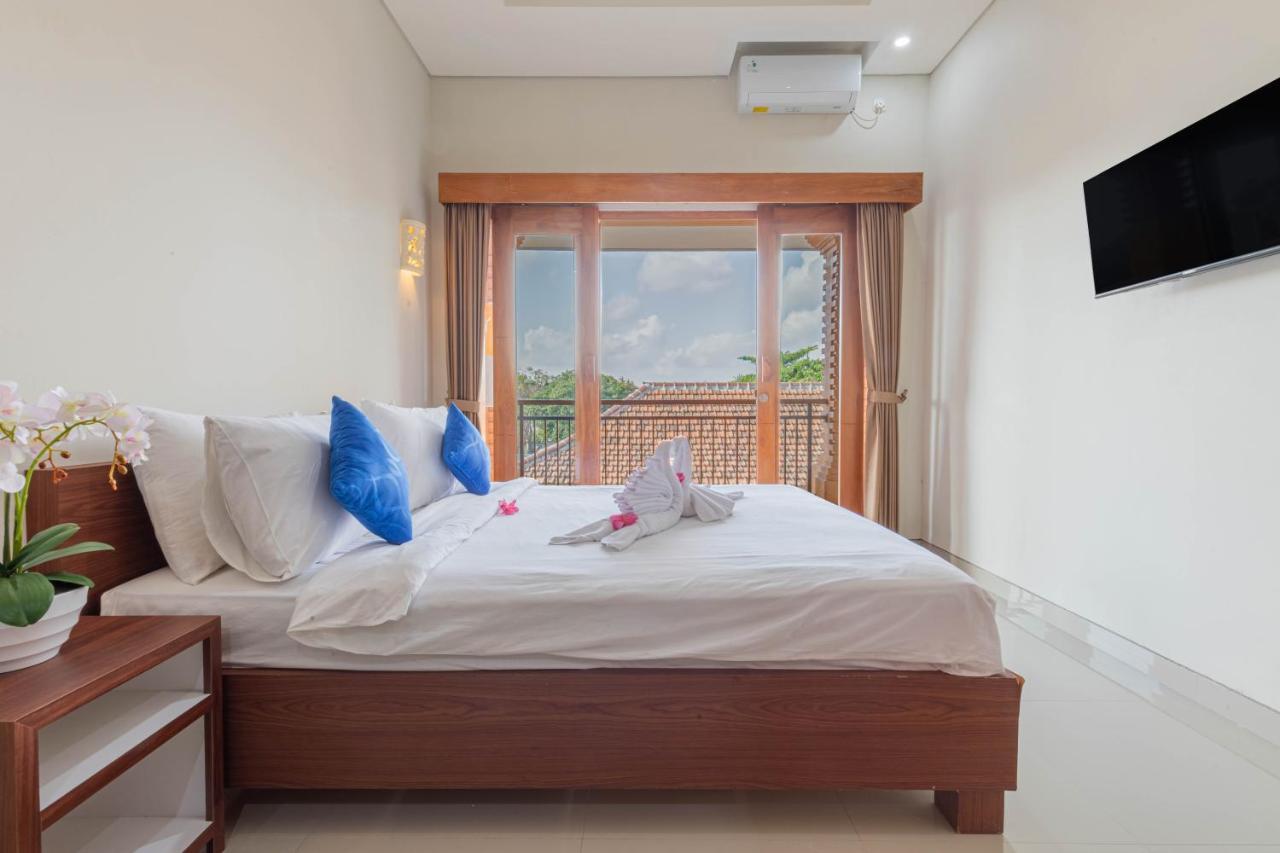 Candra Loka Studio & Apartment By The Loka Kerobokan Екстериор снимка