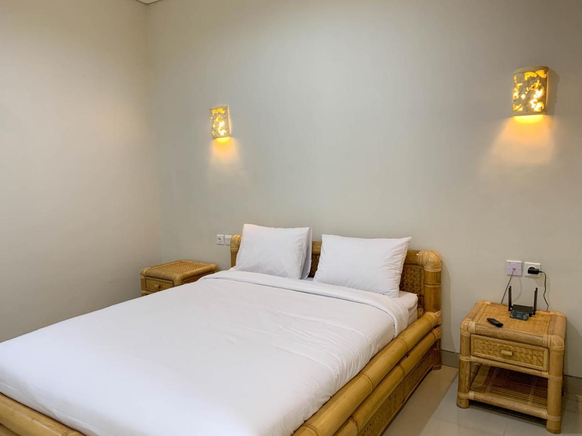 Candra Loka Studio & Apartment By The Loka Kerobokan Екстериор снимка
